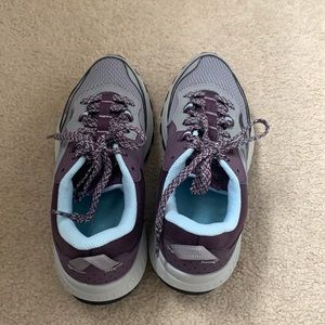Saucony Shoes